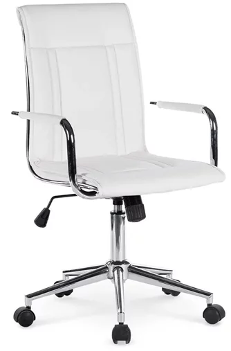 Офисное кресло Halmar Porto 2, White
