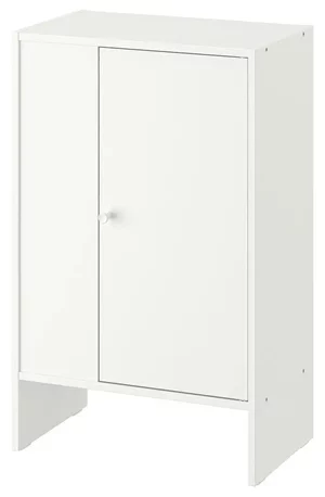 Image Шкафчик Ikea Baggebo, White