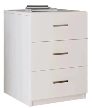 Image Комод Mirage Design Vario VO3-W, White