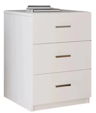 Комод Mirage Design Vario VO3-W, White