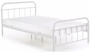 Image Кровать Mebel Elite Pablo 120x200, White