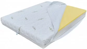 Матрас Savor Aloe Vera 120x200 (10см)