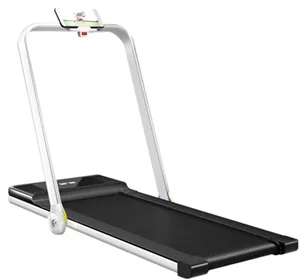 Image Banda de alergare FitTronic D1000 Black
