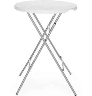 Image Стол для кейтеринга Hendi 810958, White