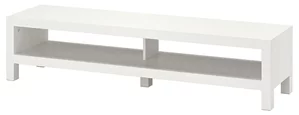 Image Тумба под телевизор Ikea Lack 160x35x36, White
