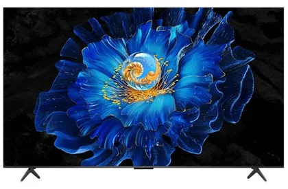Телевизор TCL 55C6KS