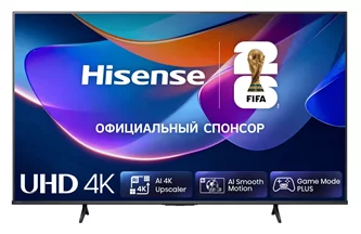Televizor HISENSE 50A5S