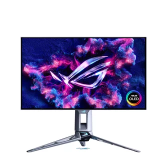 Monitor ASUS ROG Swift OLED PG27AQWP-W