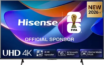 Телевизор HISENSE 65A69S