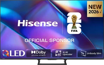 Televizor HISENSE 55A7S