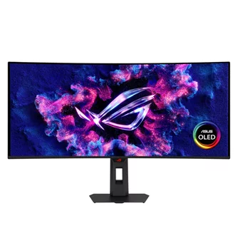 Monitor ASUS ROG Strix OLED XG34WCDMS