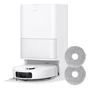 Image Robot aspirator Dreame L40 Ultra CE White