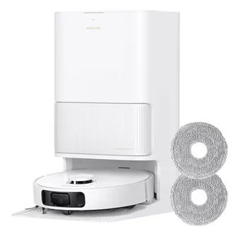 Robot aspirator Dreame L40 Ultra CE White
