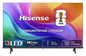 Телевизор HISENSE 32A5S