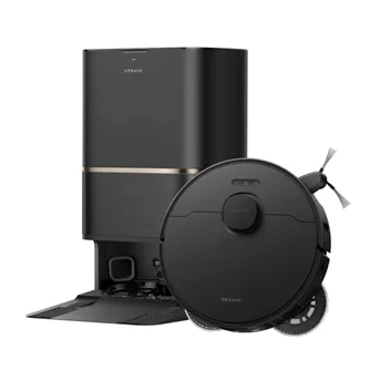 Робот-пылесос Dreame L50 Ultra AE Black
