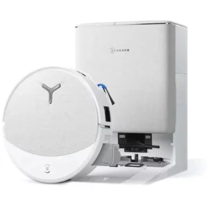 Image Robot aspirator ECOVACS Deebot T90 Pro Omni White