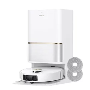 Image Robot aspirator Dreame L50 Ultra AE White