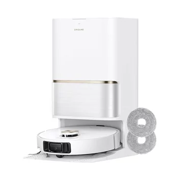 Robot aspirator Dreame L50 Ultra AE White