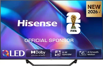Televizor HISENSE 43A7S