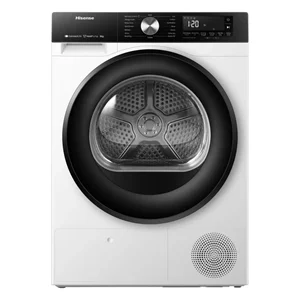 Image Uscător de rufe Hisense DH3S802BW3