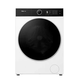Mașină de spălat cu uscător Hisense WF5I8043BWF