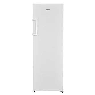 Морозильник Heinner HFF-HS240NFE++