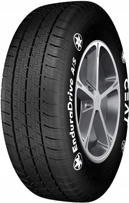 Anvelopă CEAT Endura Drive A/S 225/65R 16C 112T TL