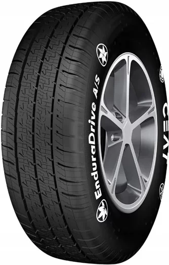 Anvelopă CEAT Endura Drive A/S 225/65R 16C 112T TL