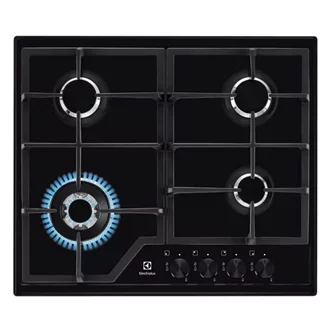 Варочная панель Electrolux KGS6436K