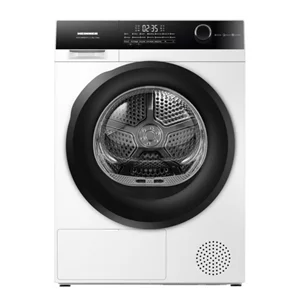 Image Uscător de rufe Heinner HHPD-HMK80IVFC+++