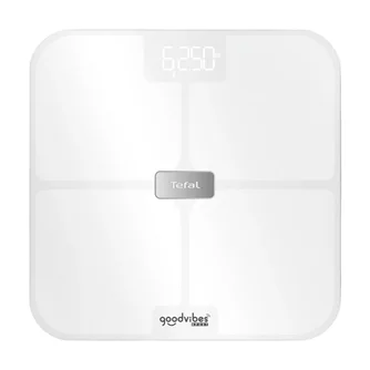 Весы напольные TEFAL BM9740F0
