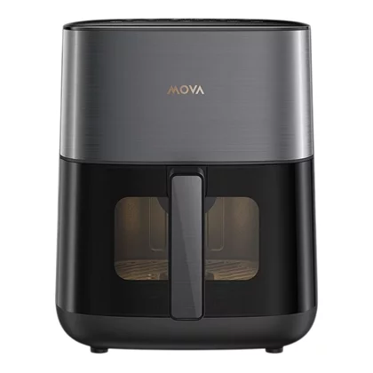 Аэрогриль Mova FD10S Pro, Black