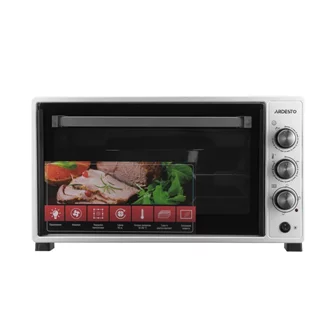 Электропечь Ardesto MEO-N52CW