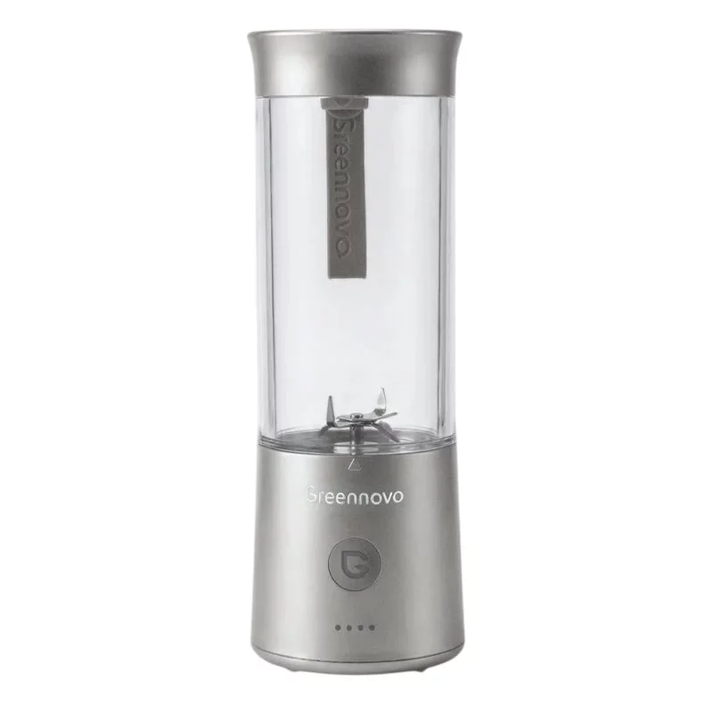 Greennovo Portable, Silver