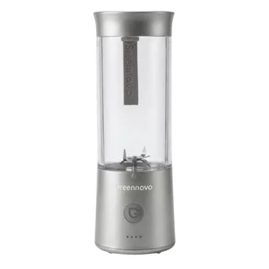 Image Blender Greennovo Portable, Silver