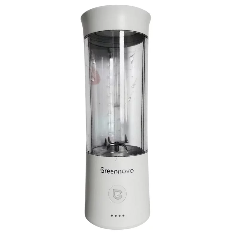 Greennovo Portable, White