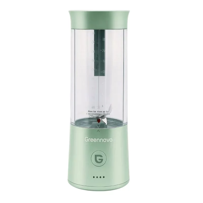 Greennovo Portable, Mint