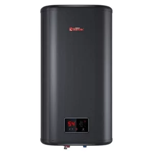 Image Водонагреватель THERMEX ID50V Smart, Black