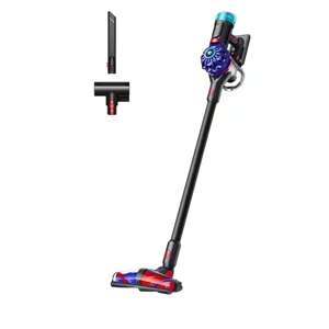 Image Aspirator vertical Dyson V10 Konical Vinca/Black