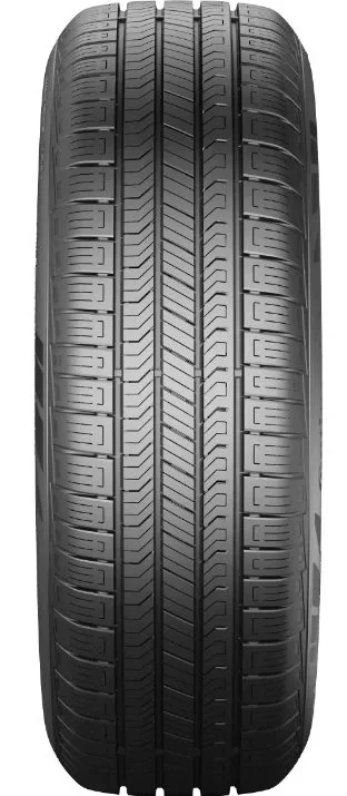Шина Continental CrossContact RX 275/40 R21 107H XL FR