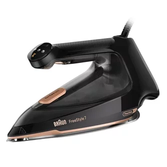 Утюг Braun FI7276BK
