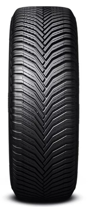 Шина Michelin Cross Climate 2 SUV 235/55 R19 101T