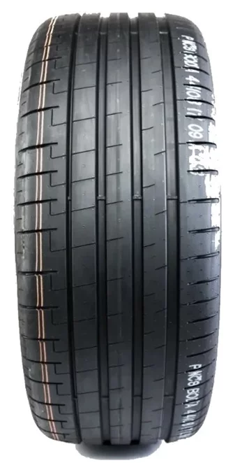Шина Pirelli P Zero (PZ5) 285/35 R23 107Y XL R0