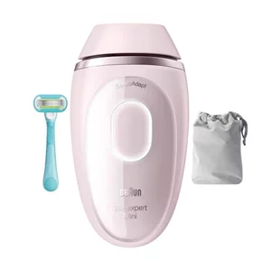 Image Фотоэпилятор Braun Silk Expert Mini PL1111