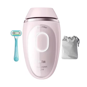 Фотоэпилятор Braun Silk Expert Mini PL1111