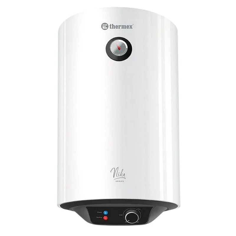 Boiler THERMEX Nika 100V White