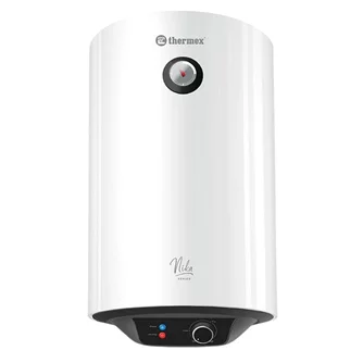 Водонагреватель THERMEX Nika 100V White