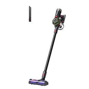 Image Aspirator vertical Dyson V8 Cyclone, Green/Black