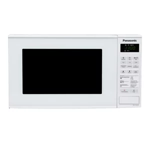 Image Cuptor cu microunde Panasonic NN-GT261WZUE