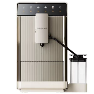 Image Кофемашина Dreame FCM 30 Ecceluxe Slim